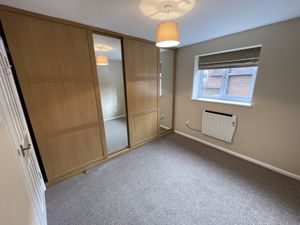 Bedroom One- click for photo gallery